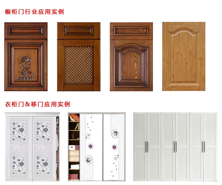 應用案列